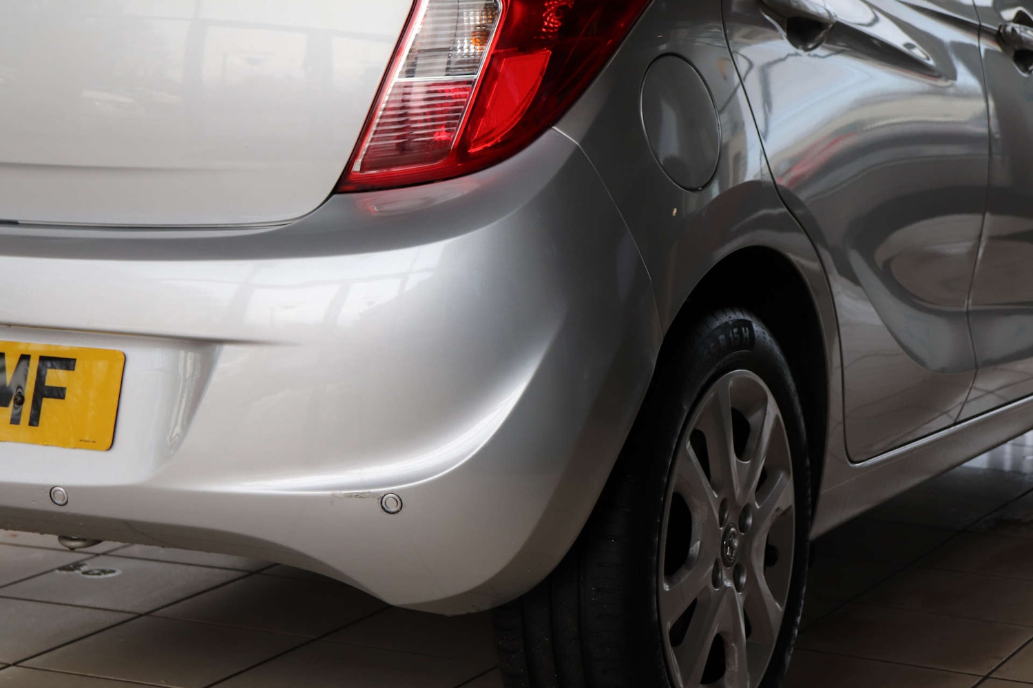 Used Vauxhall Viva 2016 for sale - 77285508: Photo 69