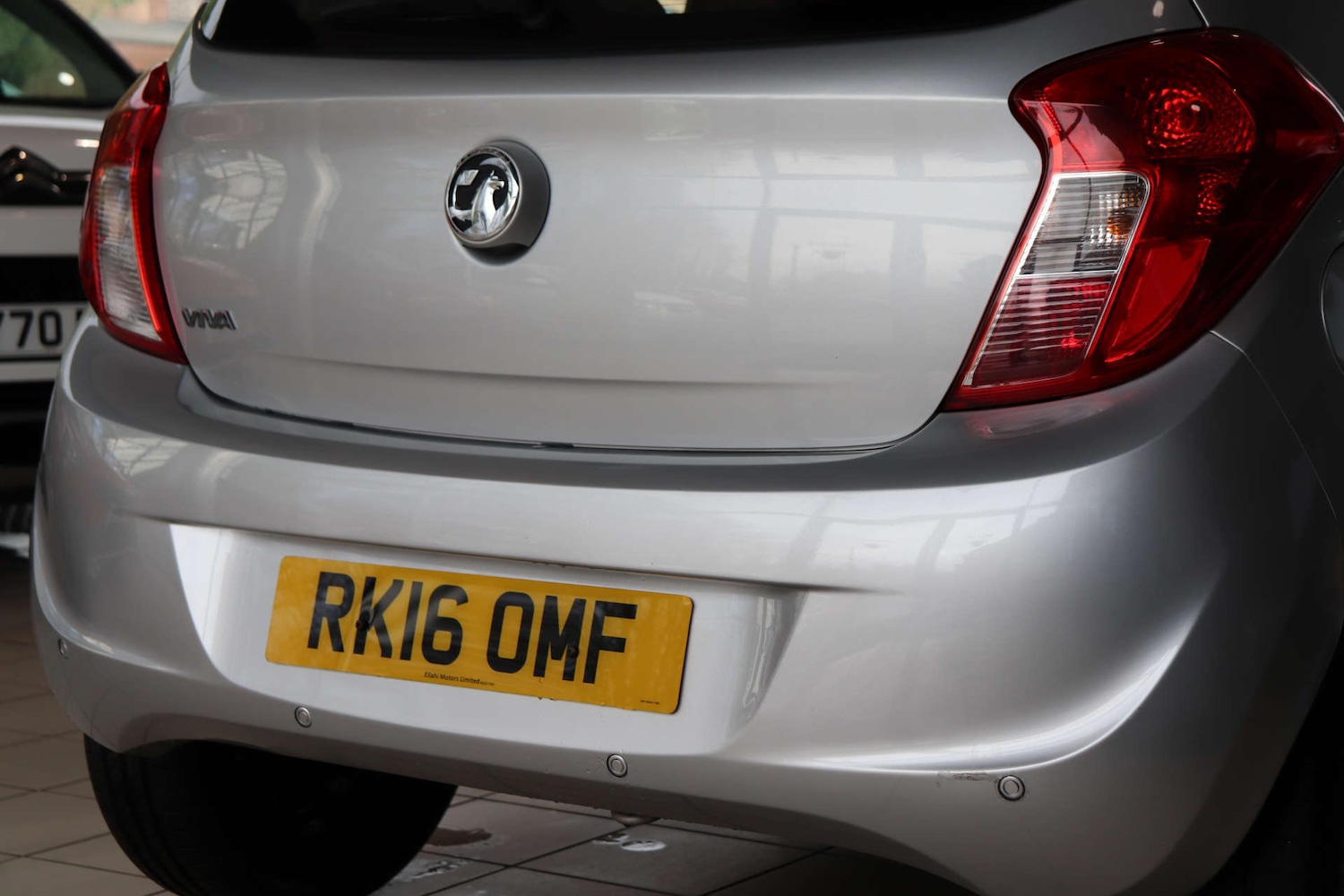 Used Vauxhall Viva 2016 for sale - 77285508: Photo 70