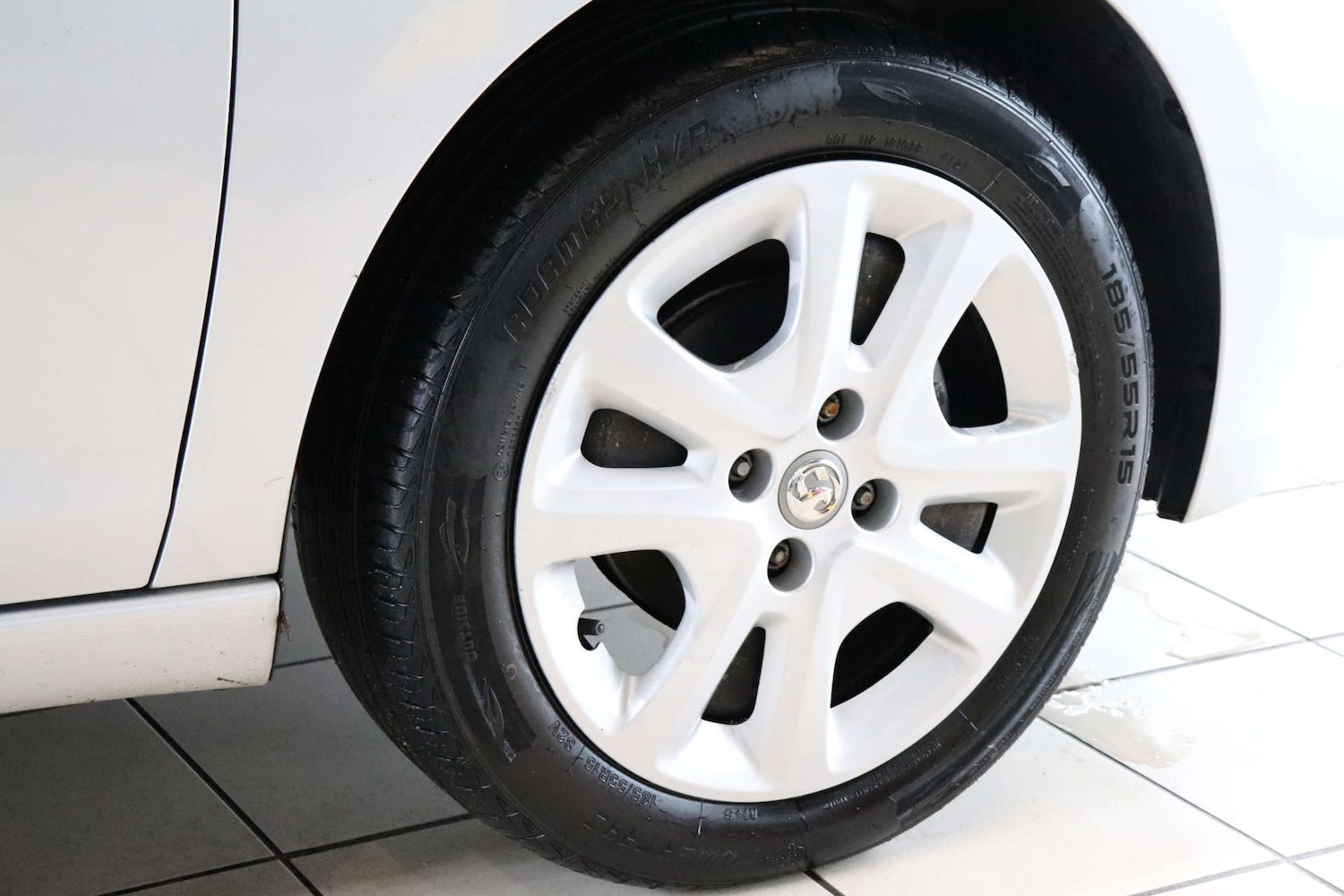 Used Vauxhall Viva 2016 for sale - 77285508: Photo 79