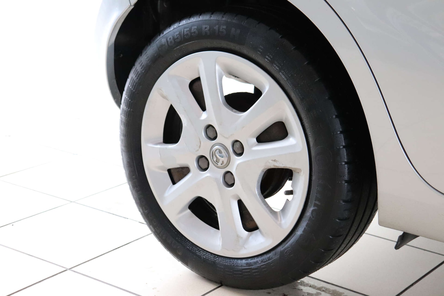 Used Vauxhall Viva 2016 for sale - 77285508: Photo 80