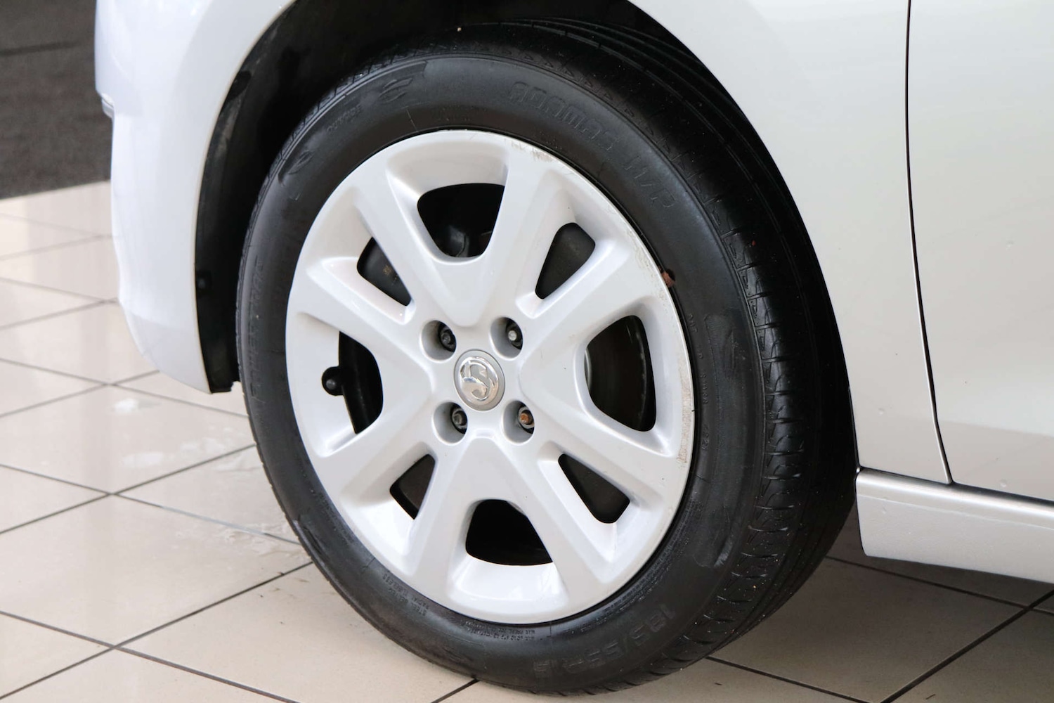 Used Vauxhall Viva 2016 for sale - 77285508: Photo 81