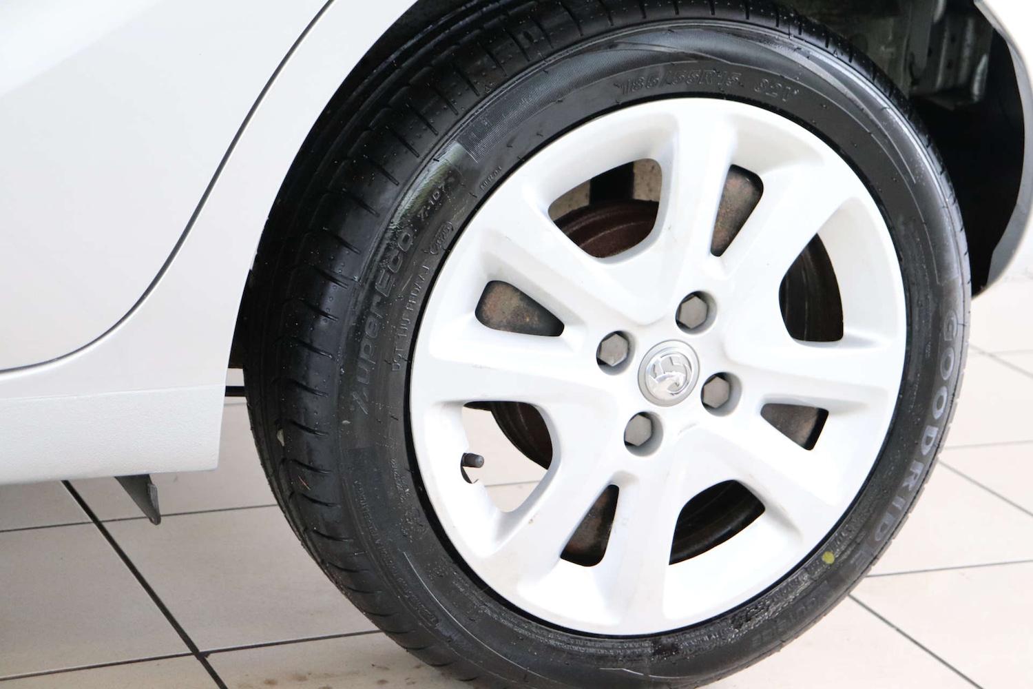 Used Vauxhall Viva 2016 for sale - 77285508: Photo 82