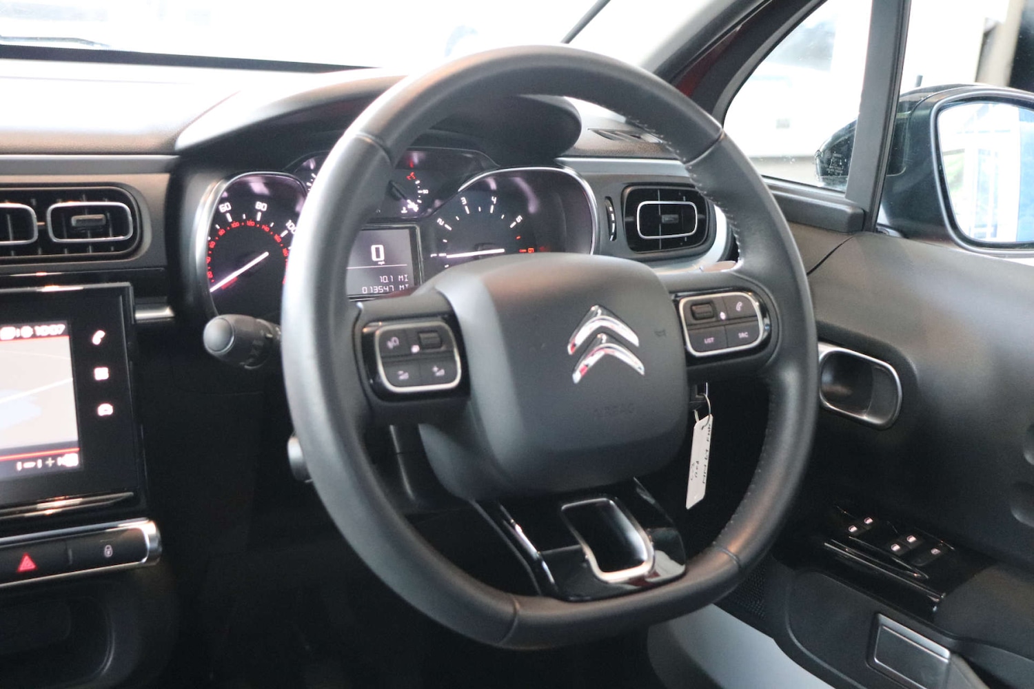 Used Citroen C3 2018 for sale - 75791889: Photo 16