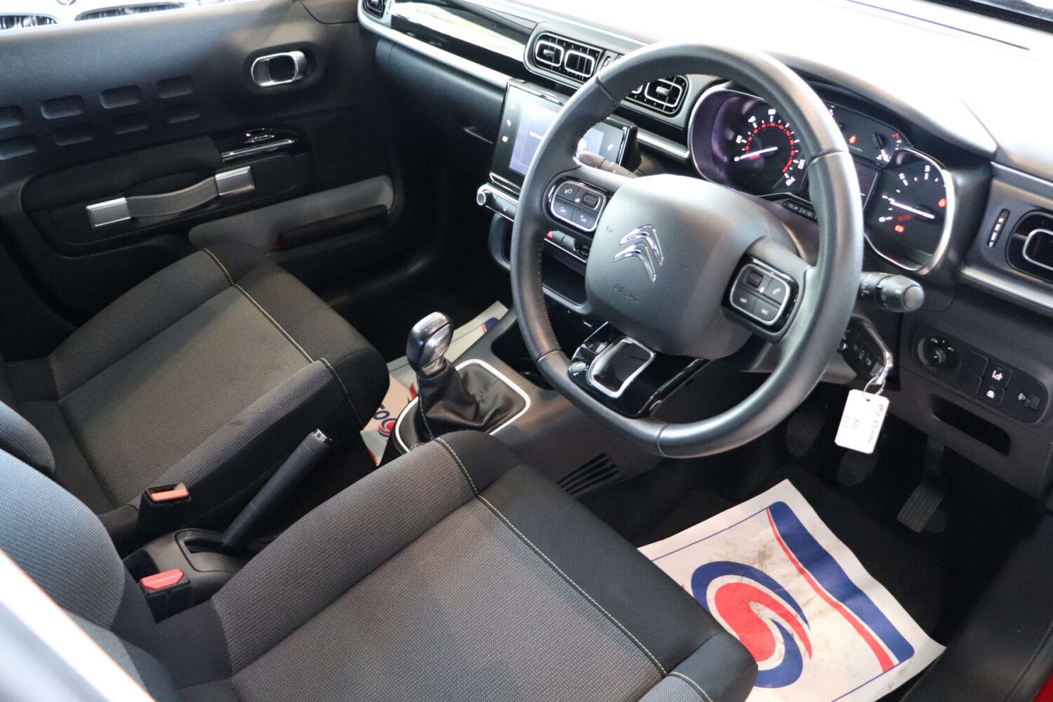 Used Citroen C3 2018 for sale - 75791889: Photo 17