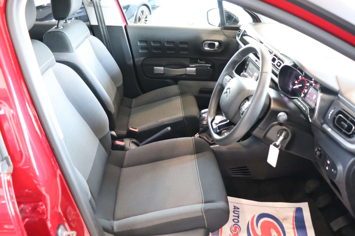 Used Citroen C3 2018 for sale - 75791889: Photo 18