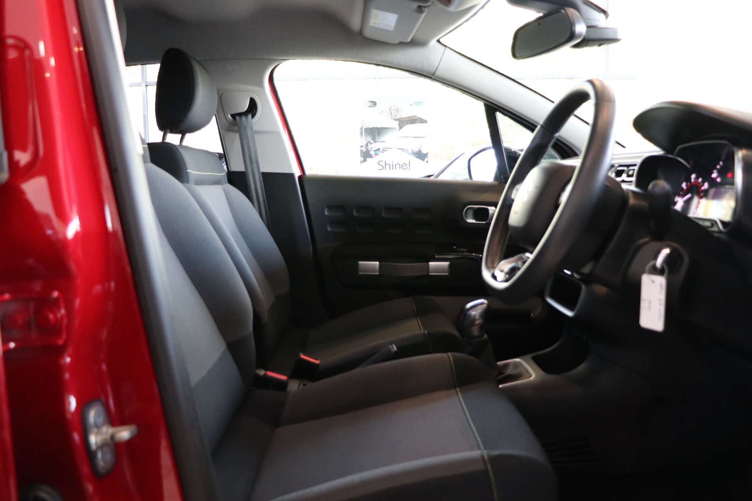 Used Citroen C3 2018 for sale - 75791889: Photo 19