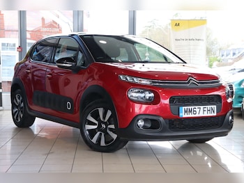 Citroen - C3