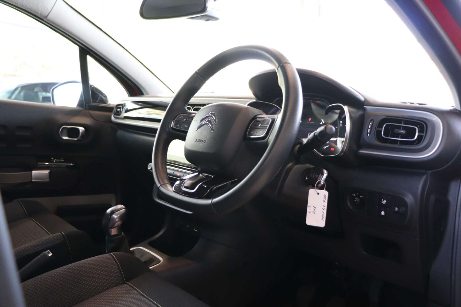 Used Citroen C3 2018 for sale - 75791889: Photo 20