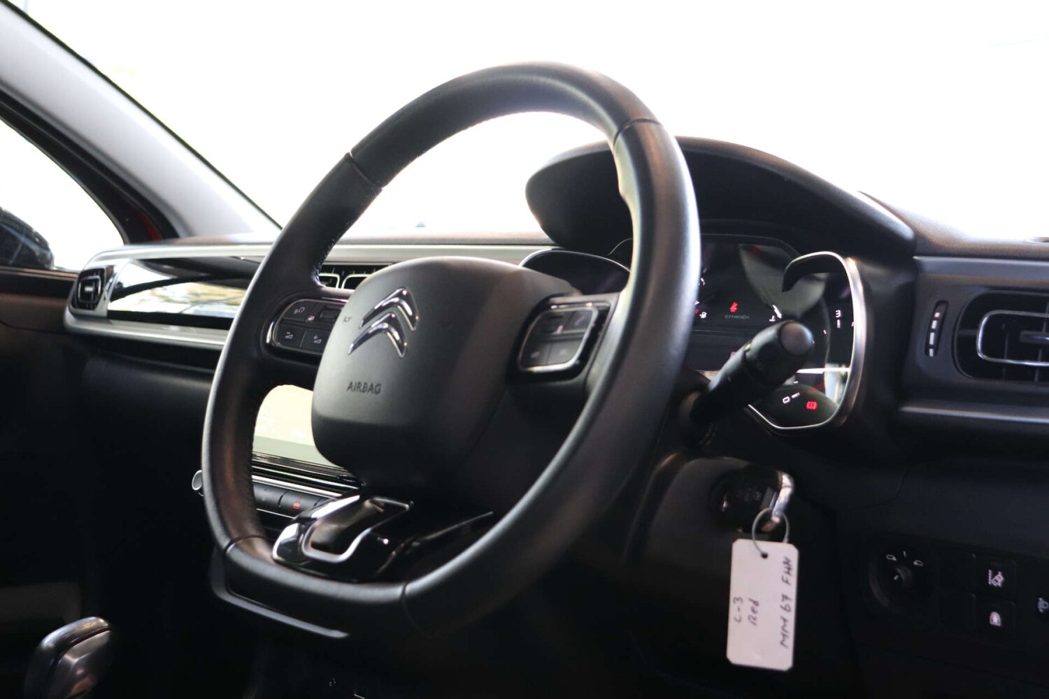 Used Citroen C3 2018 for sale - 75791889: Photo 21