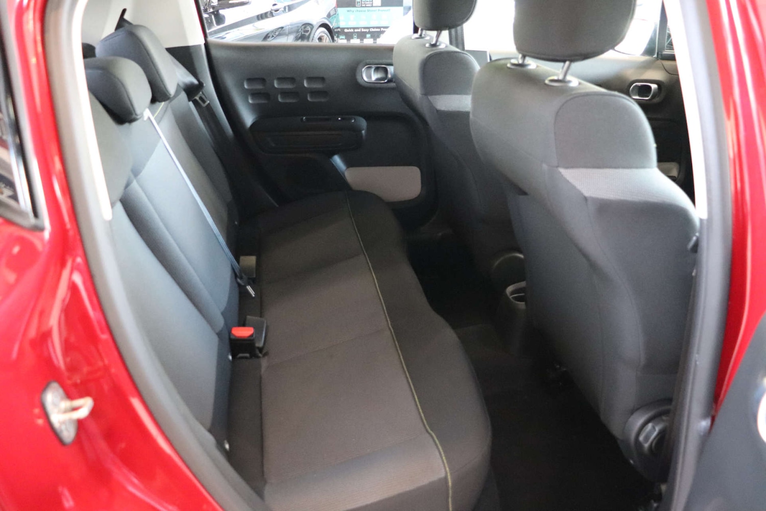 Used Citroen C3 2018 for sale - 75791889: Photo 25