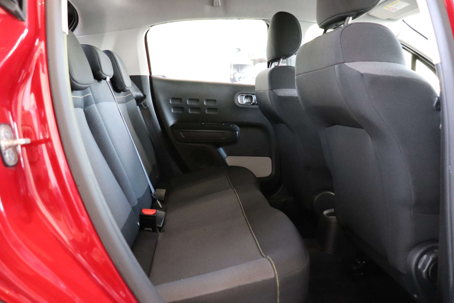 Used Citroen C3 2018 for sale - 75791889: Photo 26