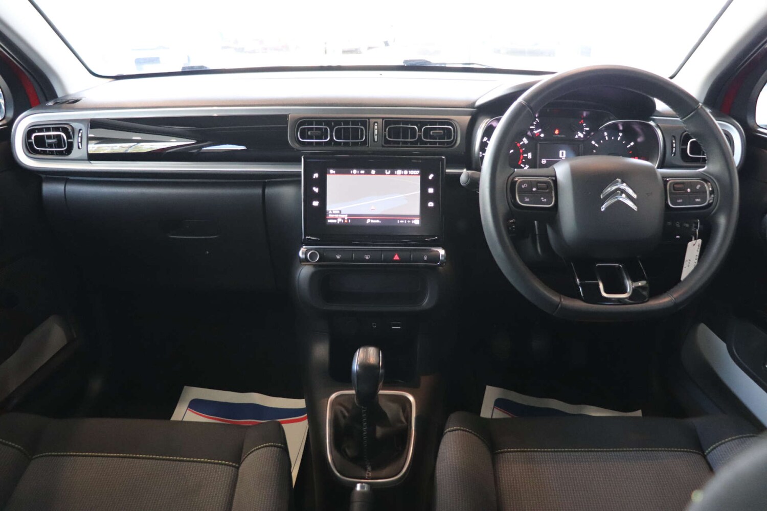 Used Citroen C3 2018 for sale - 75791889: Photo 3