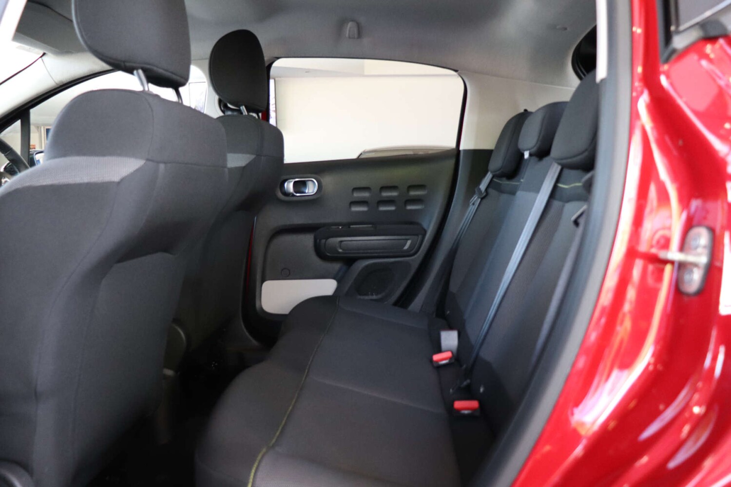 Used Citroen C3 2018 for sale - 75791889: Photo 30