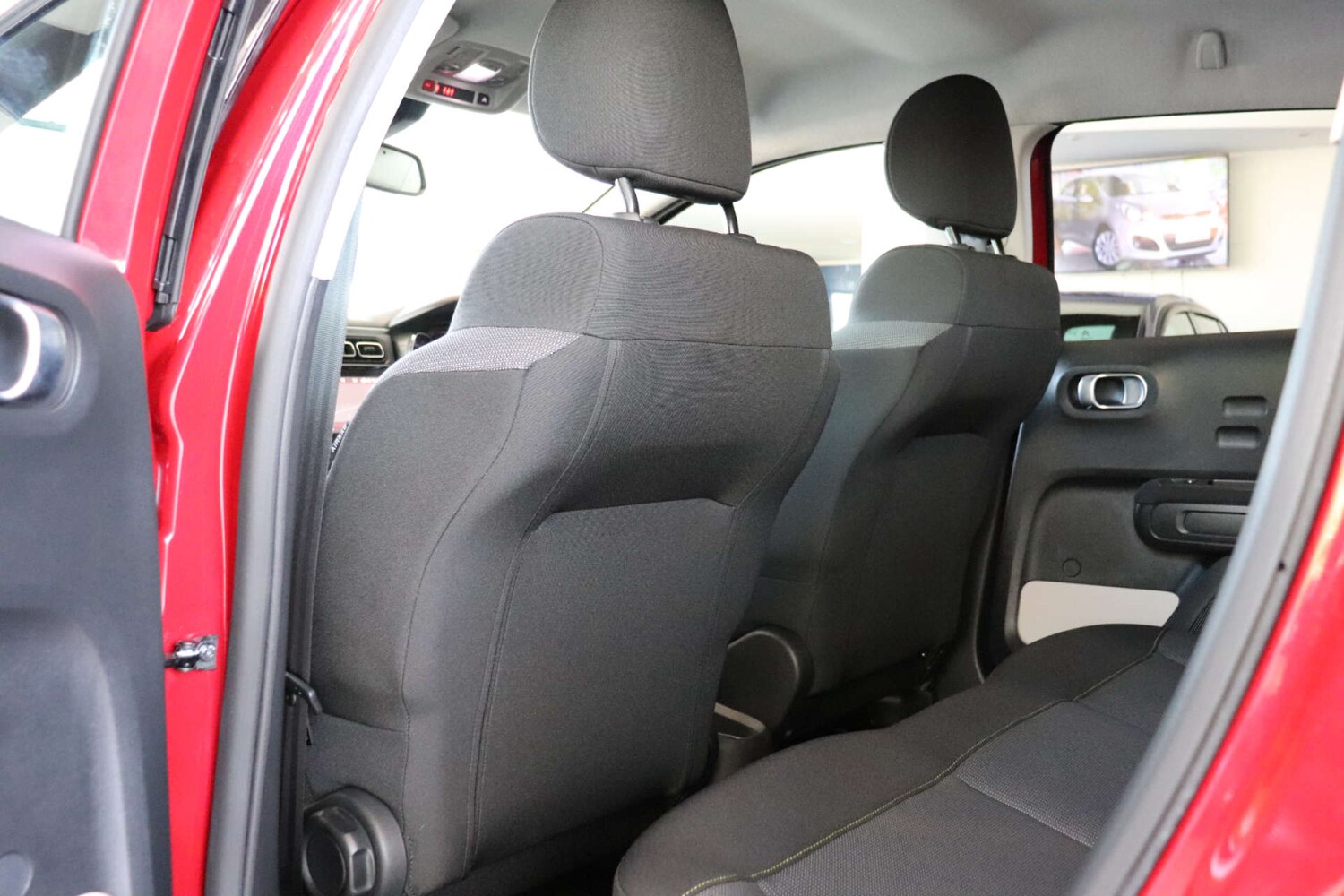 Used Citroen C3 2018 for sale - 75791889: Photo 31