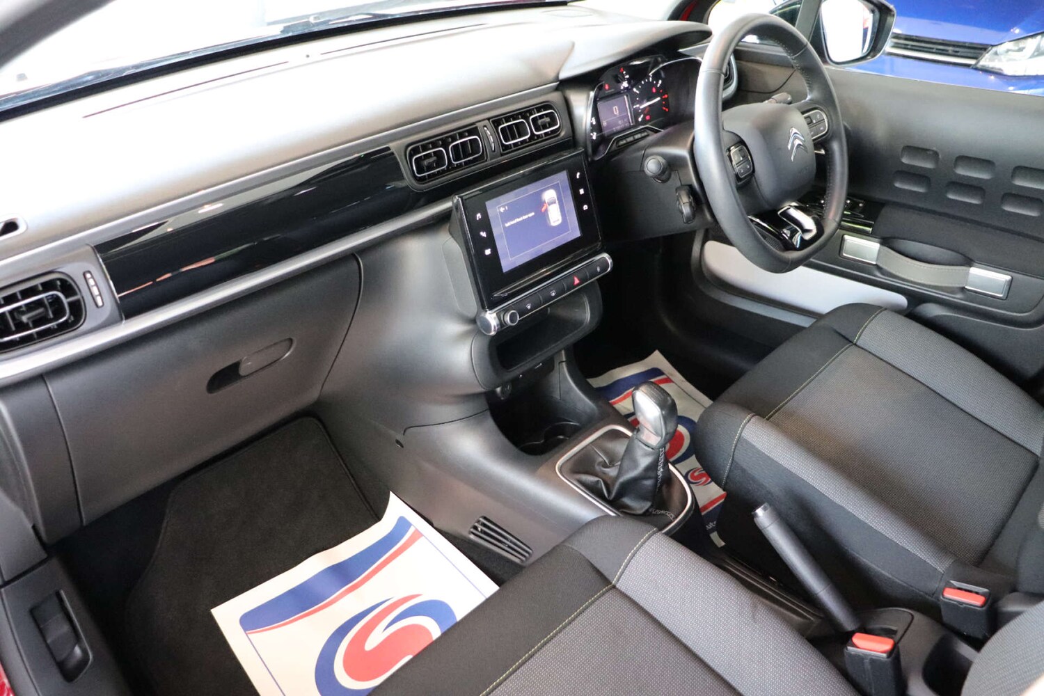 Used Citroen C3 2018 for sale - 75791889: Photo 32