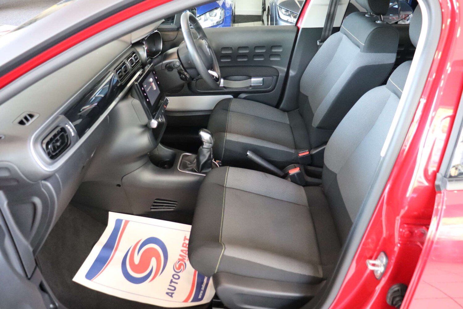 Used Citroen C3 2018 for sale - 75791889: Photo 33