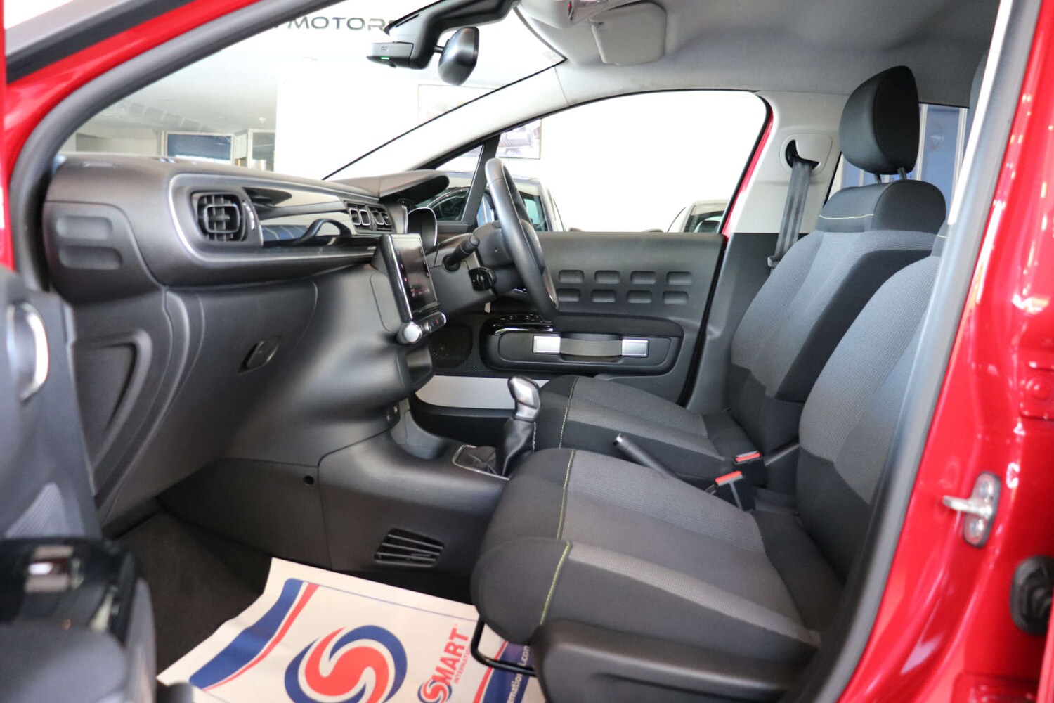 Used Citroen C3 2018 for sale - 75791889: Photo 34