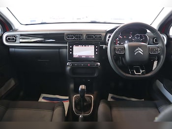 Used Citroen C3 2018 for sale - 75791889: Photo