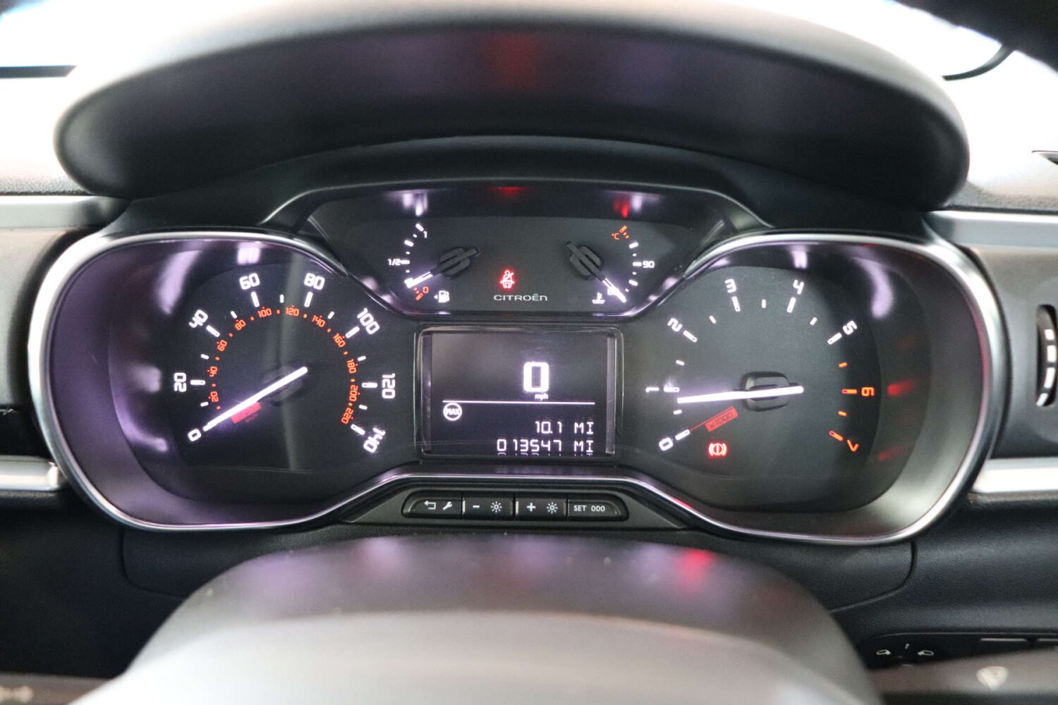 Used Citroen C3 2018 for sale - 75791889: Photo 40