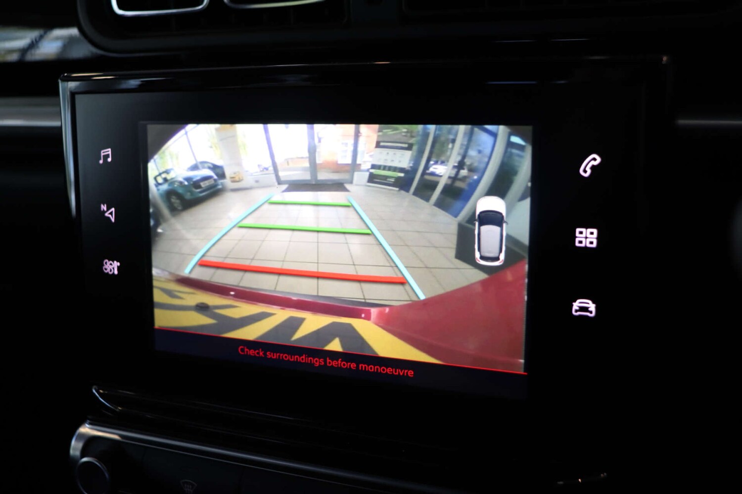 Used Citroen C3 2018 for sale - 75791889: Photo 42