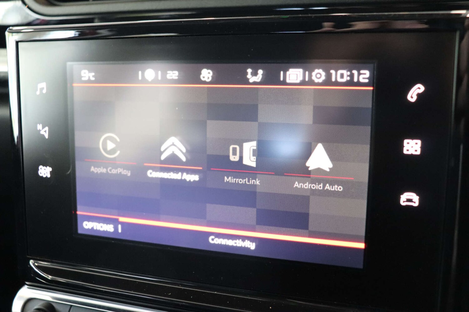 Used Citroen C3 2018 for sale - 75791889: Photo 43