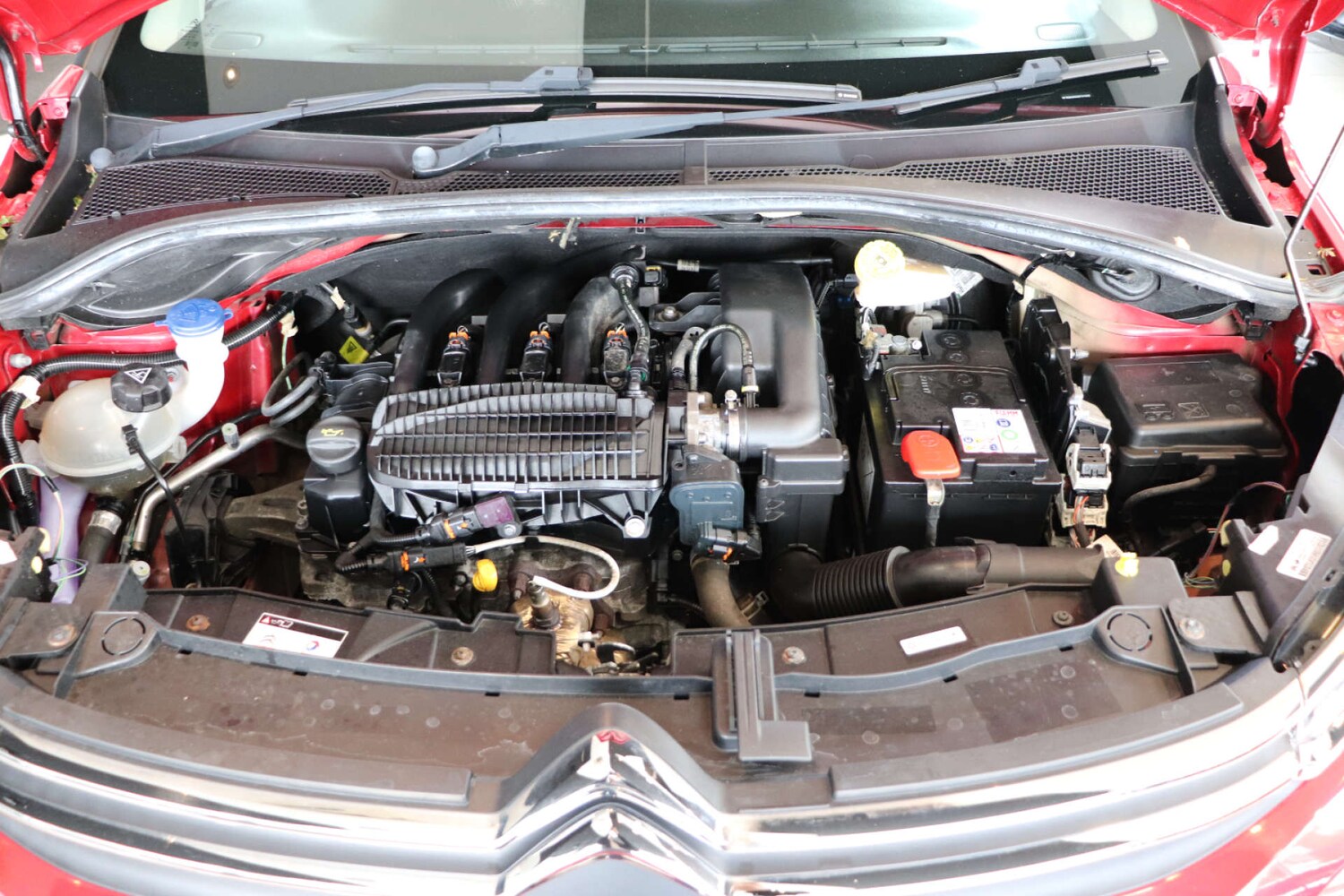 Used Citroen C3 2018 for sale - 75791889: Photo 57