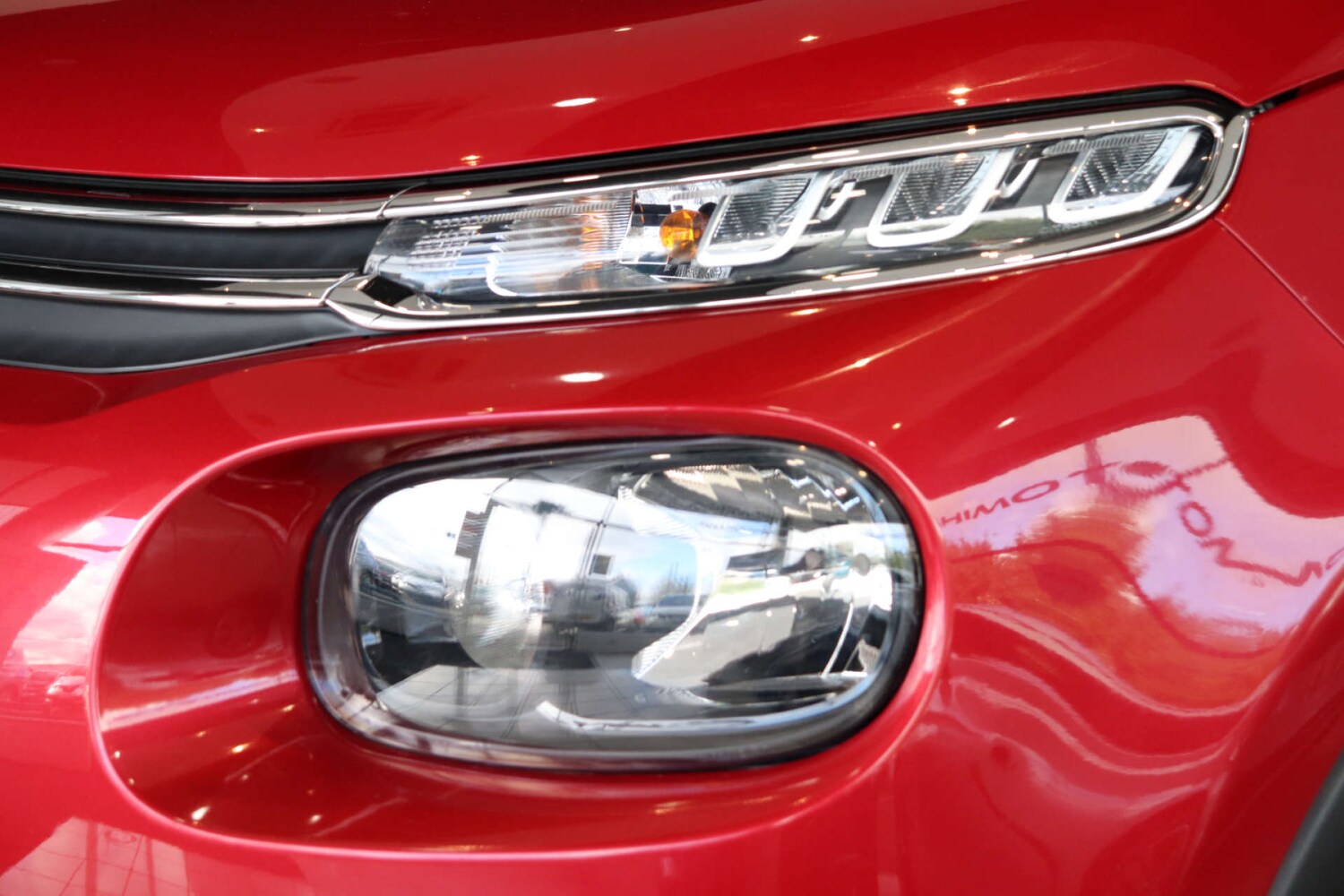 Used Citroen C3 2018 for sale - 75791889: Photo 64