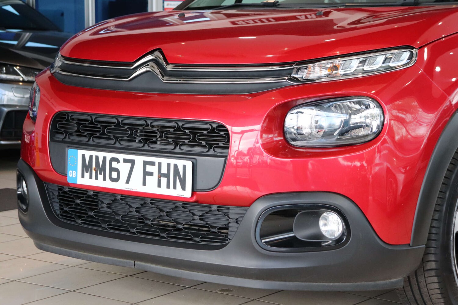 Used Citroen C3 2018 for sale - 75791889: Photo 66