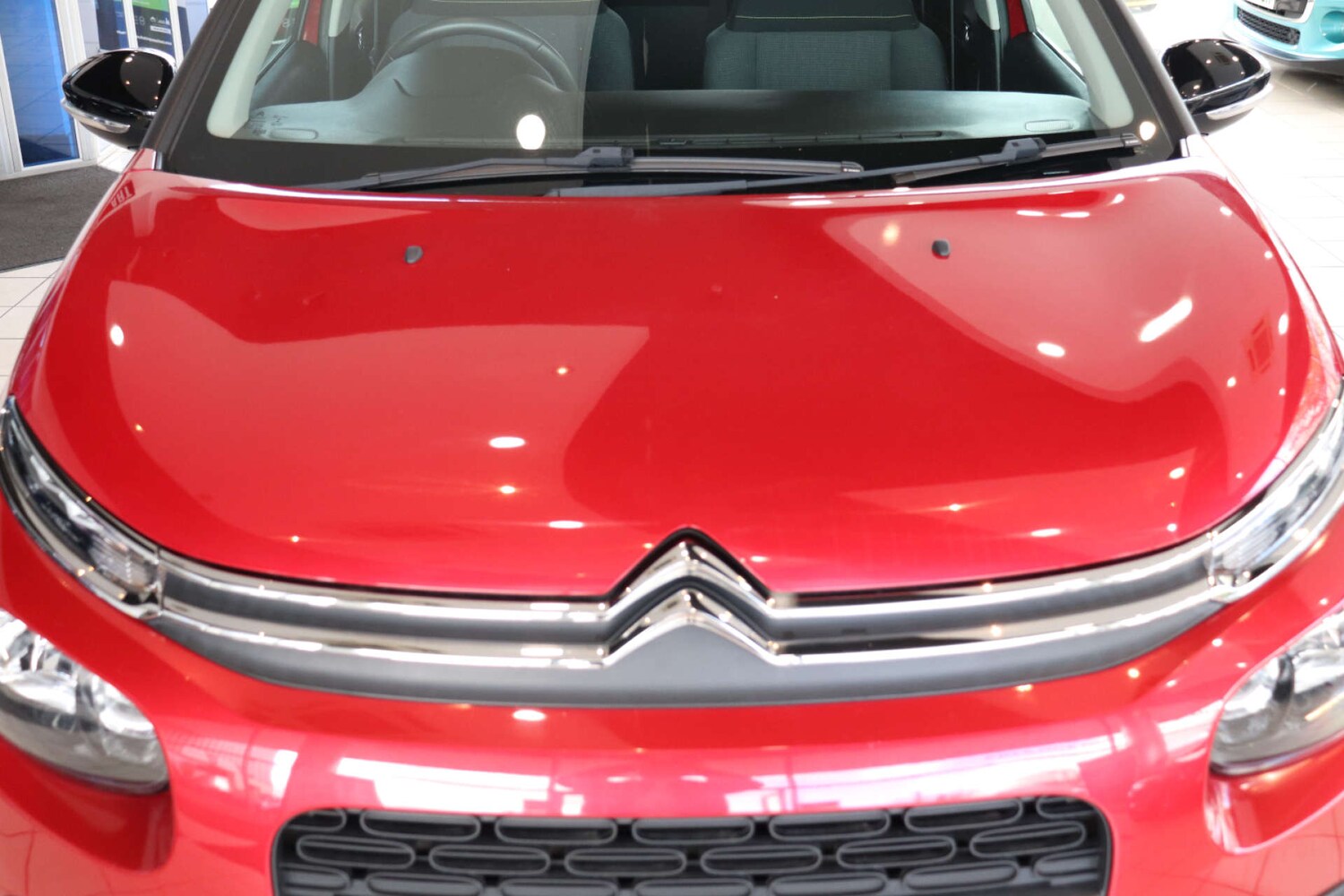 Used Citroen C3 2018 for sale - 75791889: Photo 67