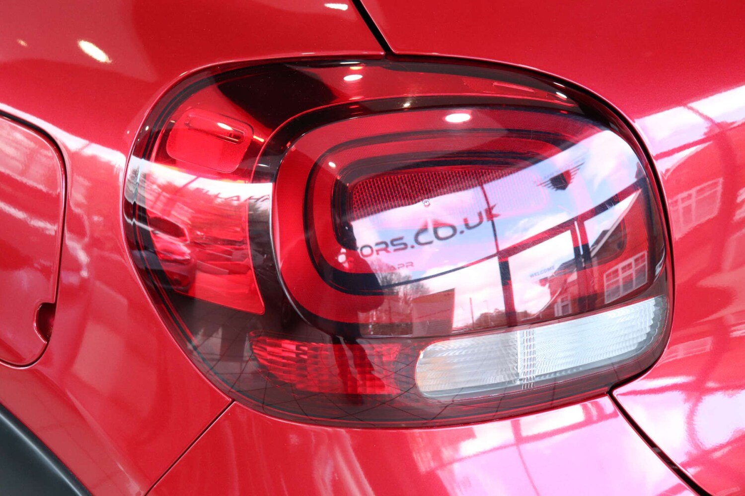 Used Citroen C3 2018 for sale - 75791889: Photo 73