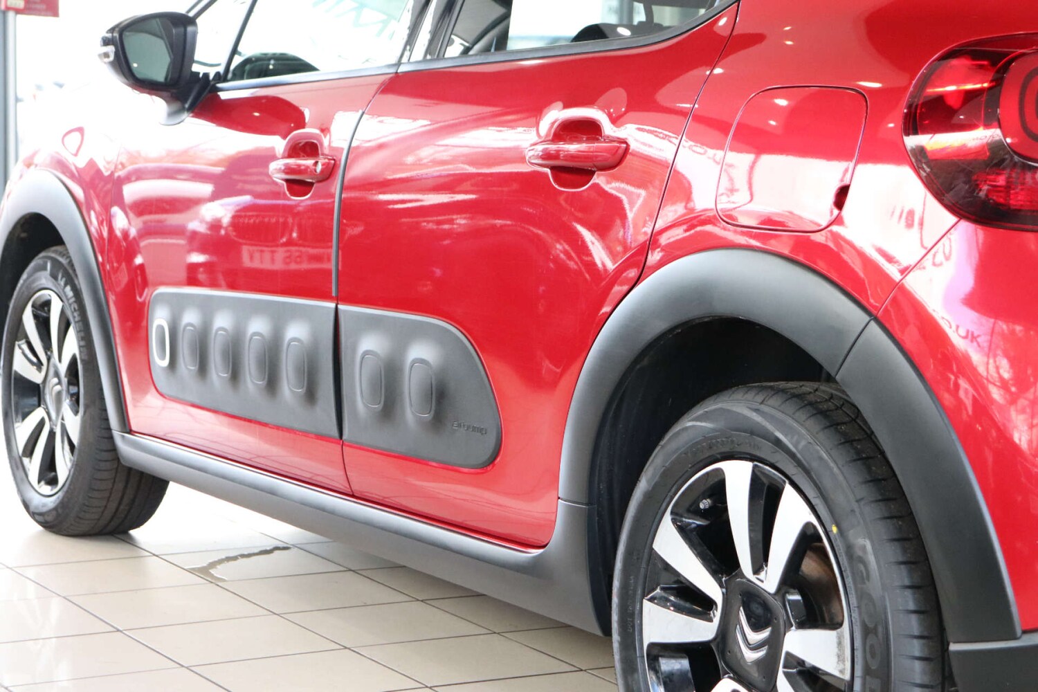 Used Citroen C3 2018 for sale - 75791889: Photo 76