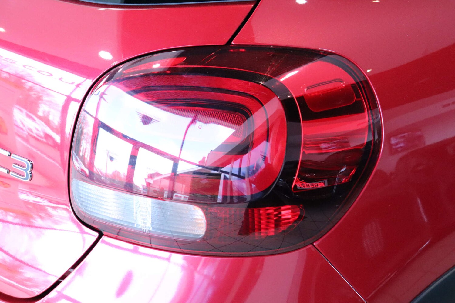 Used Citroen C3 2018 for sale - 75791889: Photo 77