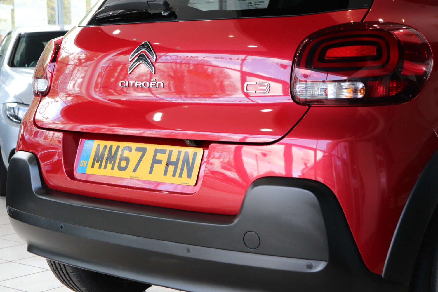 Used Citroen C3 2018 for sale - 75791889: Photo 79