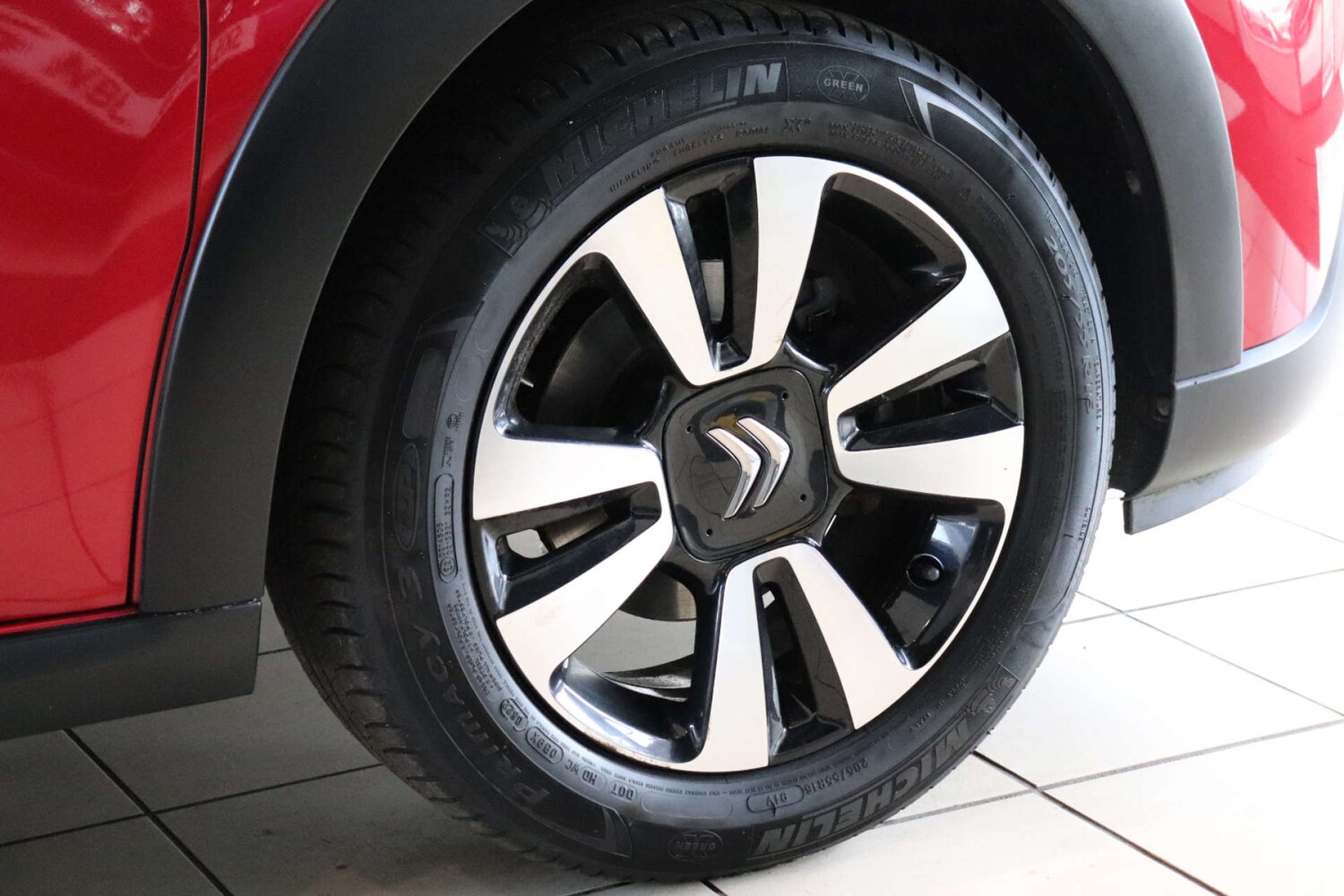 Used Citroen C3 2018 for sale - 75791889: Photo 87