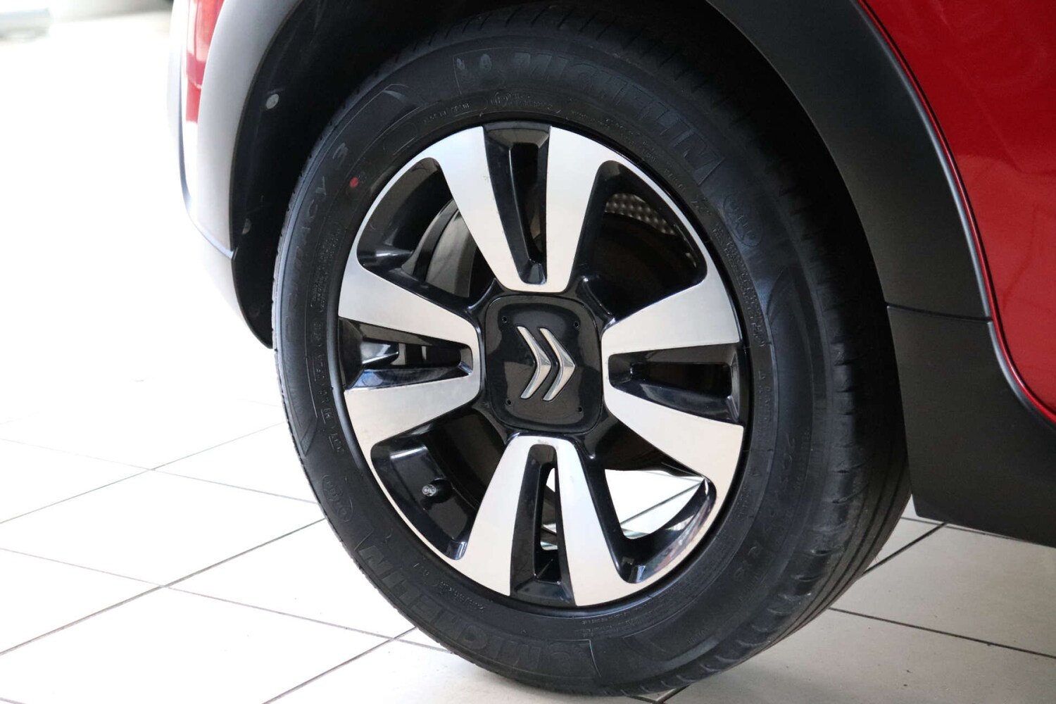 Used Citroen C3 2018 for sale - 75791889: Photo 88