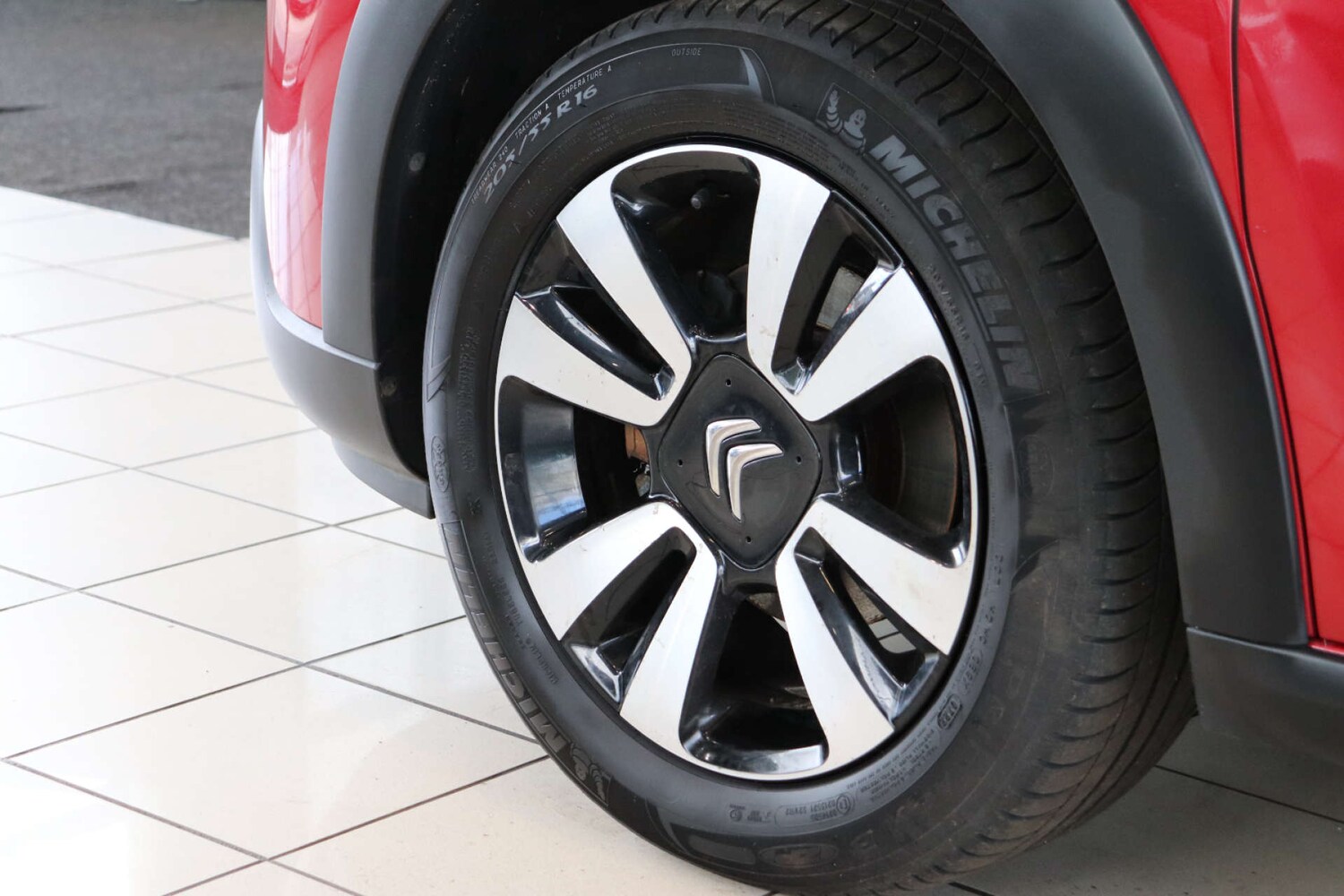 Used Citroen C3 2018 for sale - 75791889: Photo 89