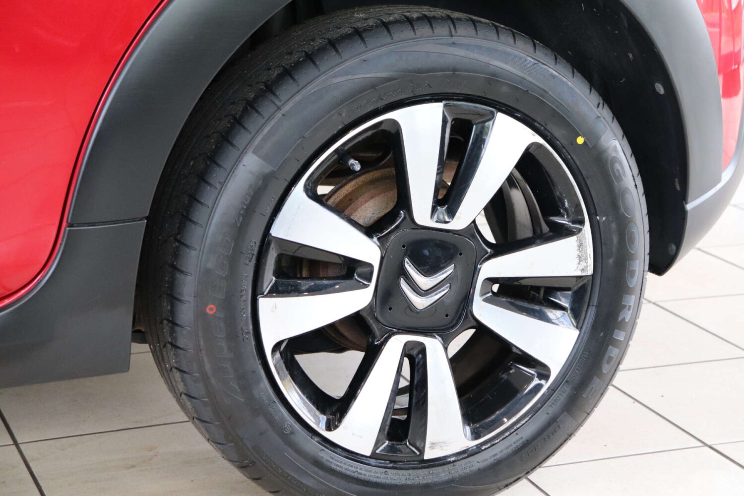 Used Citroen C3 2018 for sale - 75791889: Photo 90