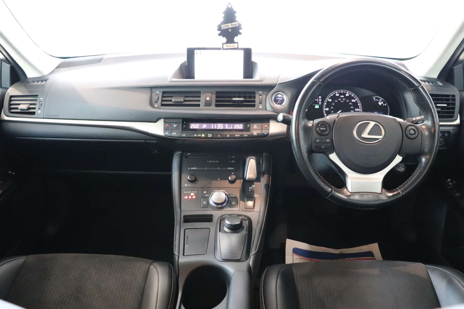 Used Lexus CT 2017 for sale - 76556053: Photo 14