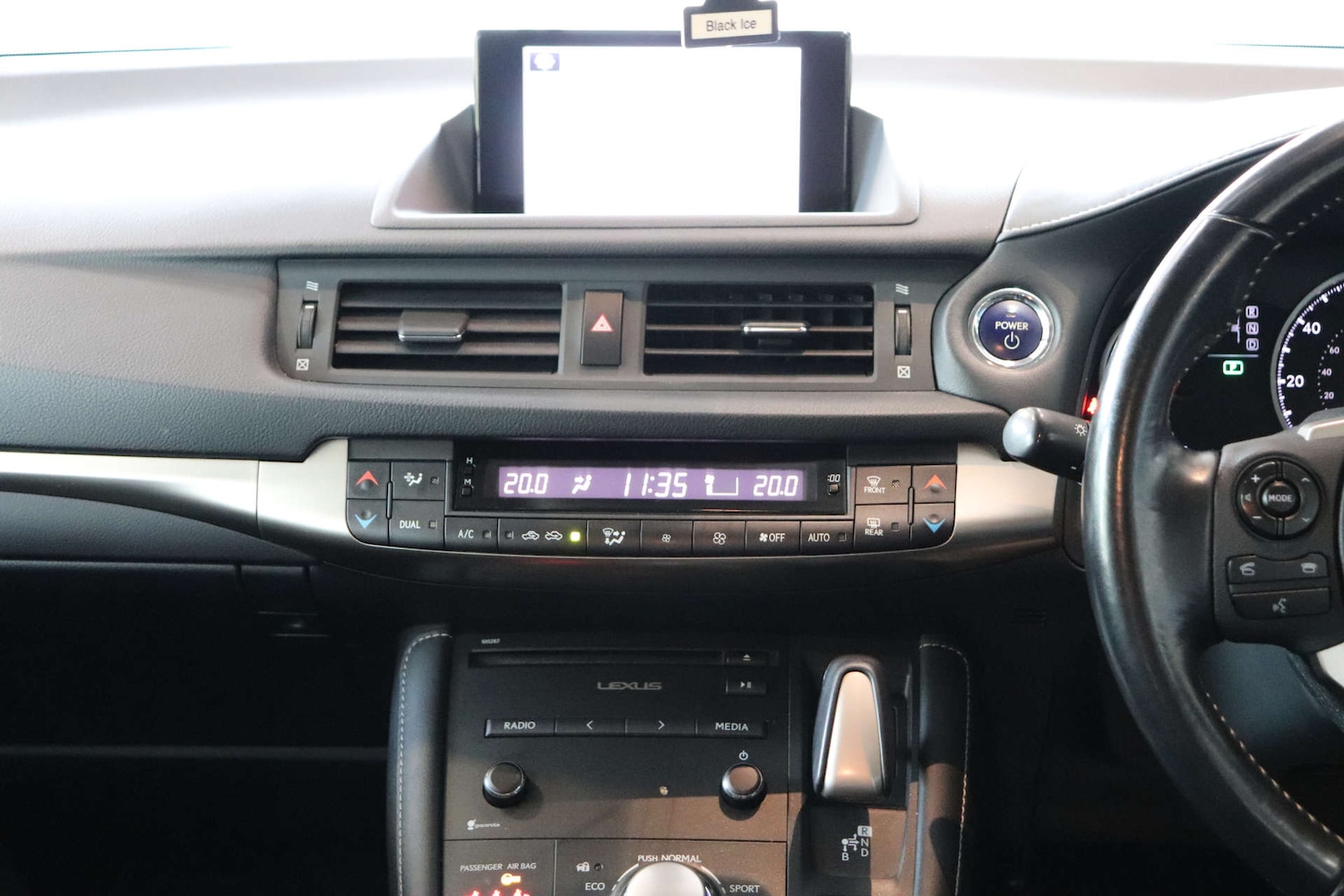 Used Lexus CT 2017 for sale - 76556053: Photo 15