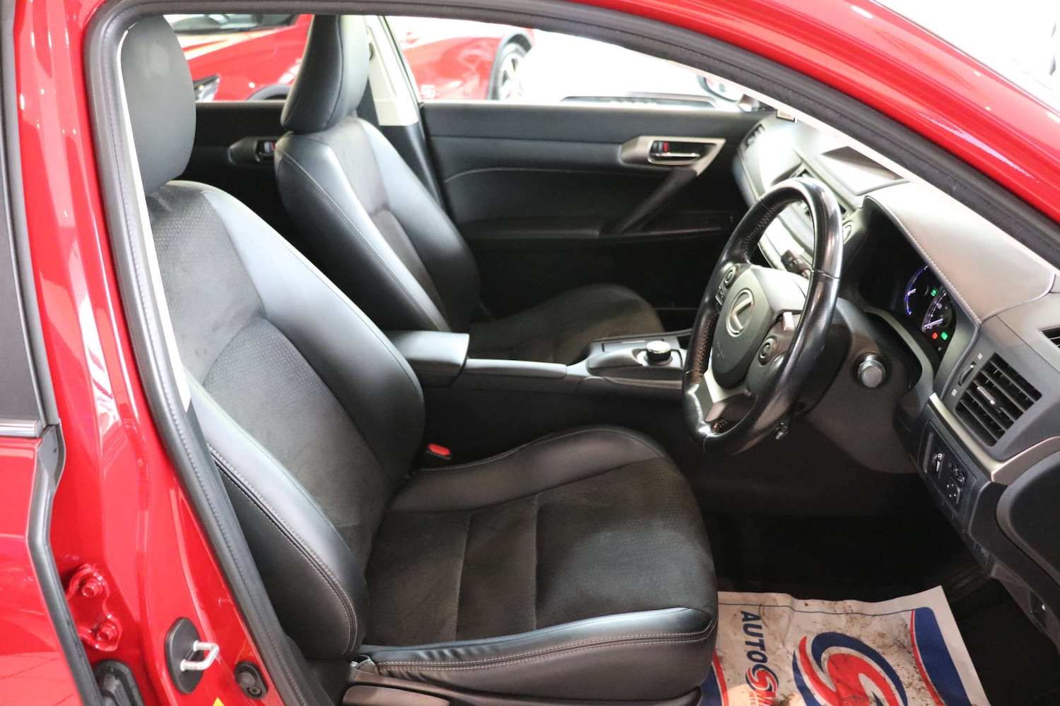 Used Lexus CT 2017 for sale - 76556053: Photo 18