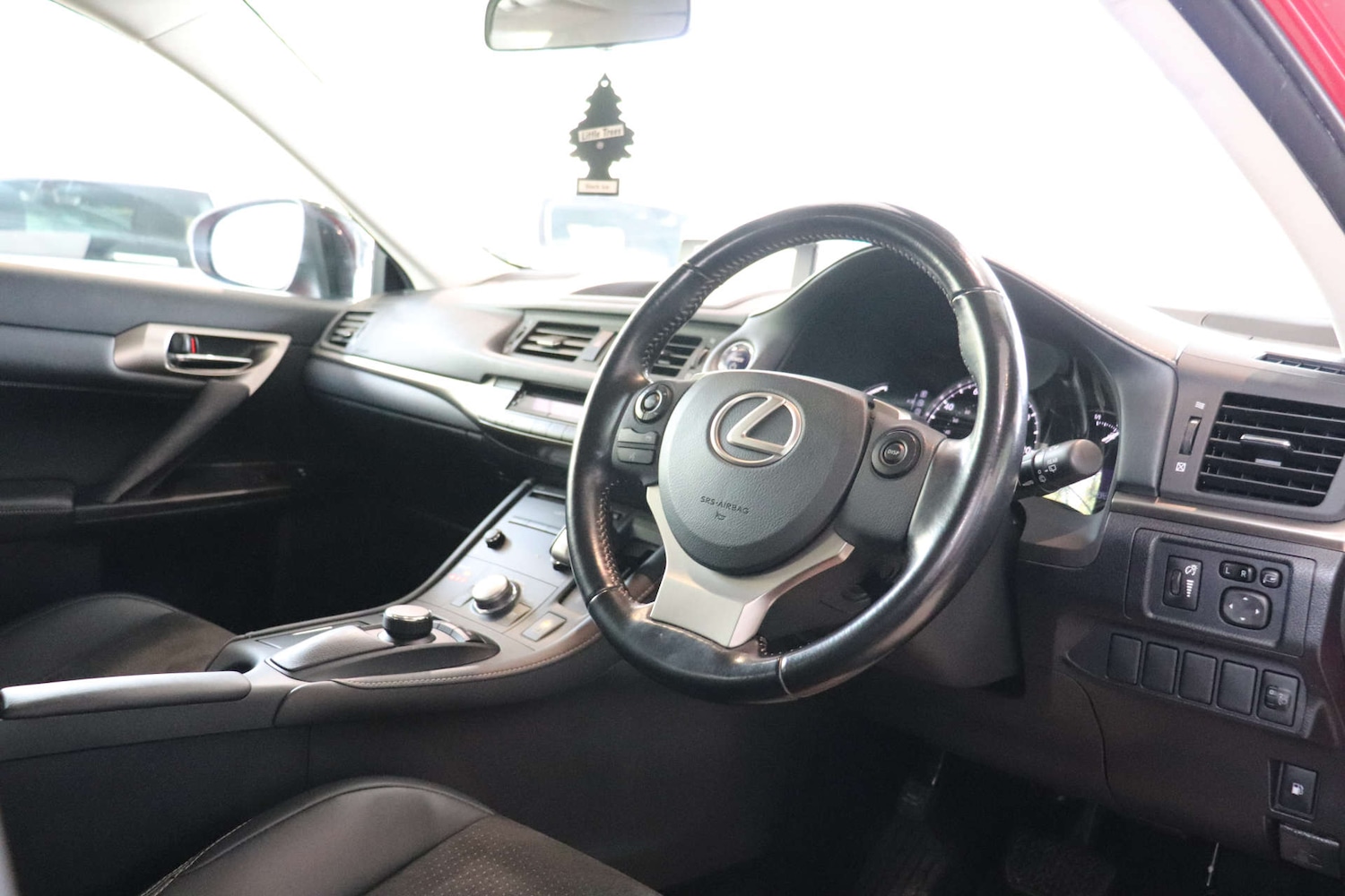 Used Lexus CT 2017 for sale - 76556053: Photo 20