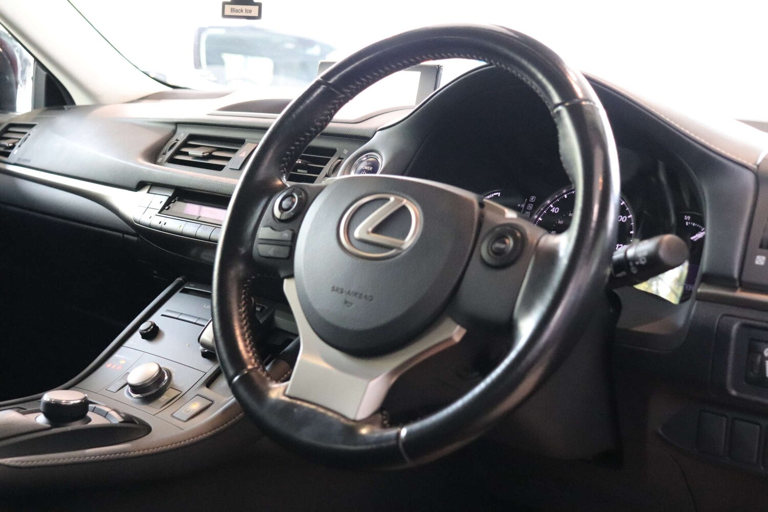 Used Lexus CT 2017 for sale - 76556053: Photo 21