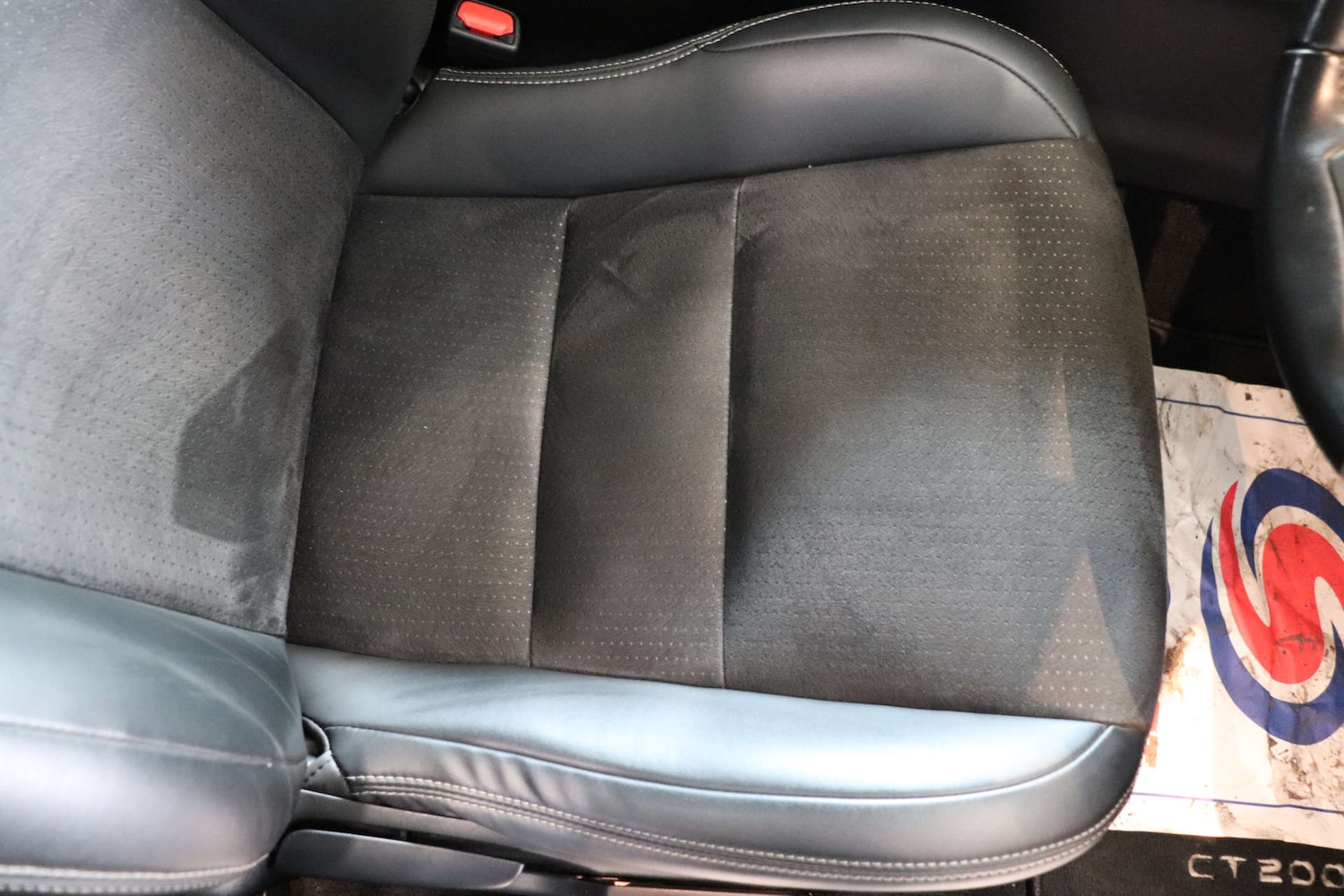 Used Lexus CT 2017 for sale - 76556053: Photo 22