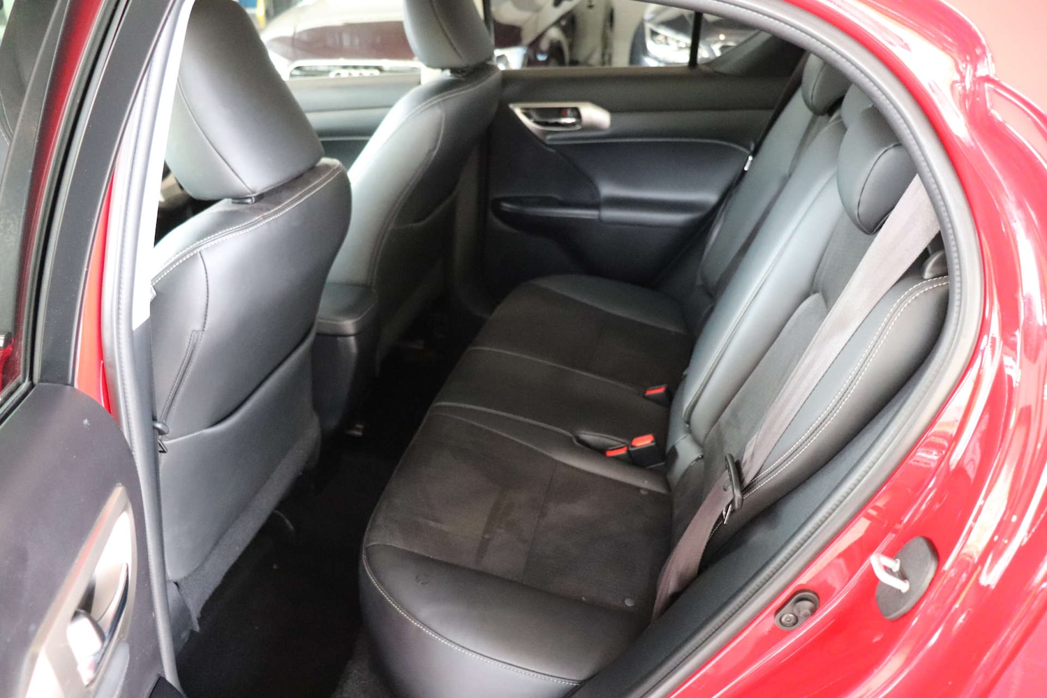 Used Lexus CT 2017 for sale - 76556053: Photo 29