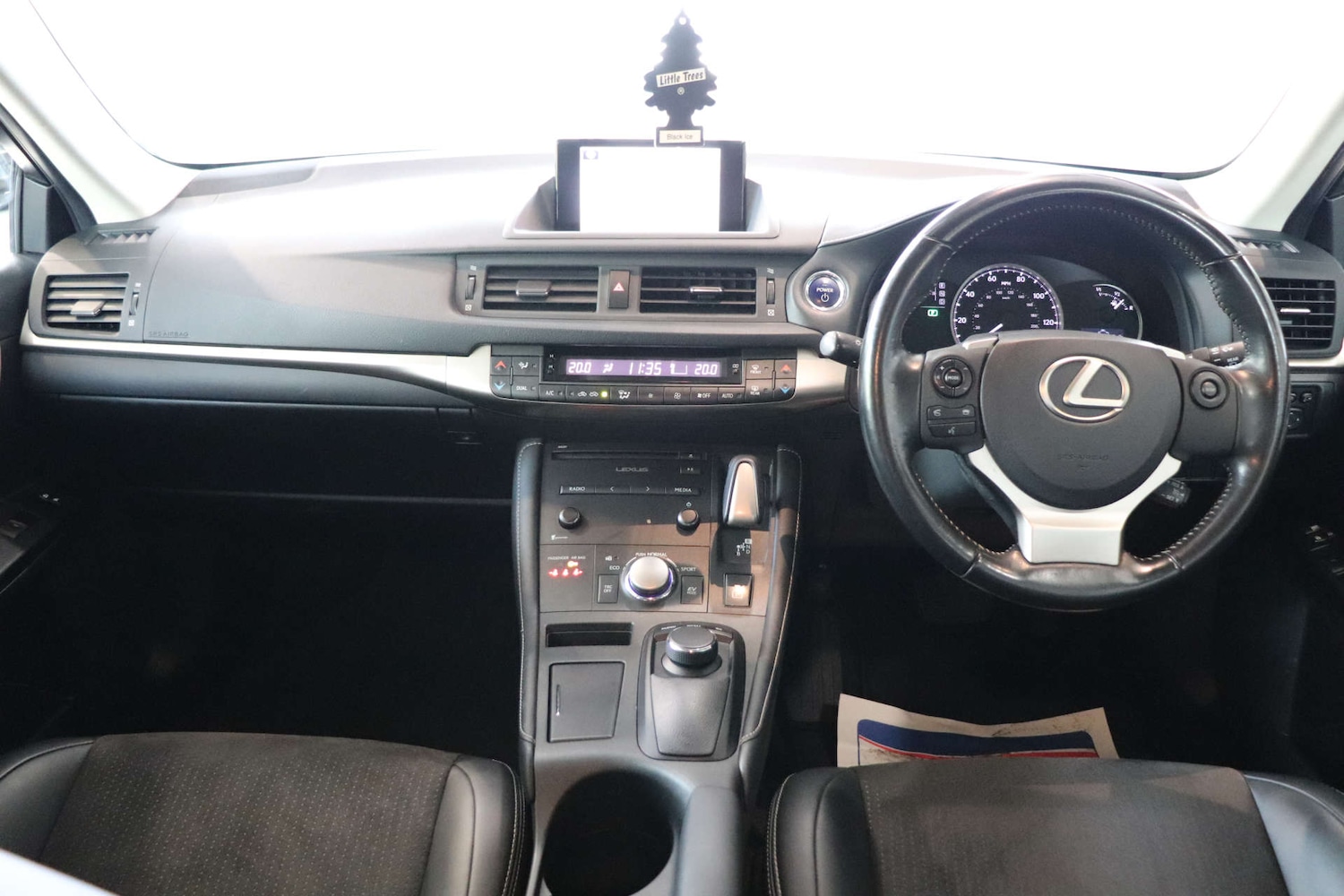 Used Lexus CT 2017 for sale - 76556053: Photo 3
