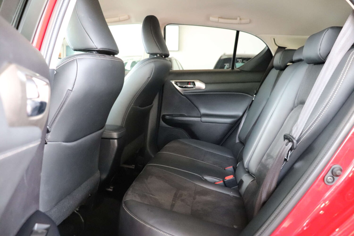 Used Lexus CT 2017 for sale - 76556053: Photo 30