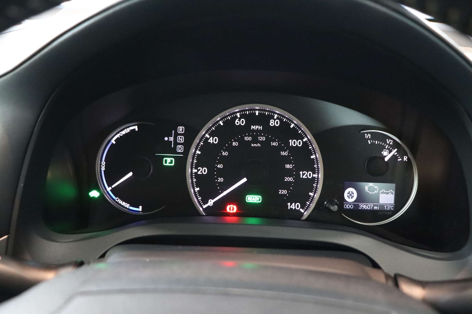 Used Lexus CT 2017 for sale - 76556053: Photo 40