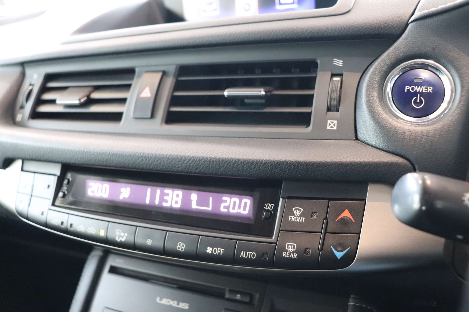 Used Lexus CT 2017 for sale - 76556053: Photo 44