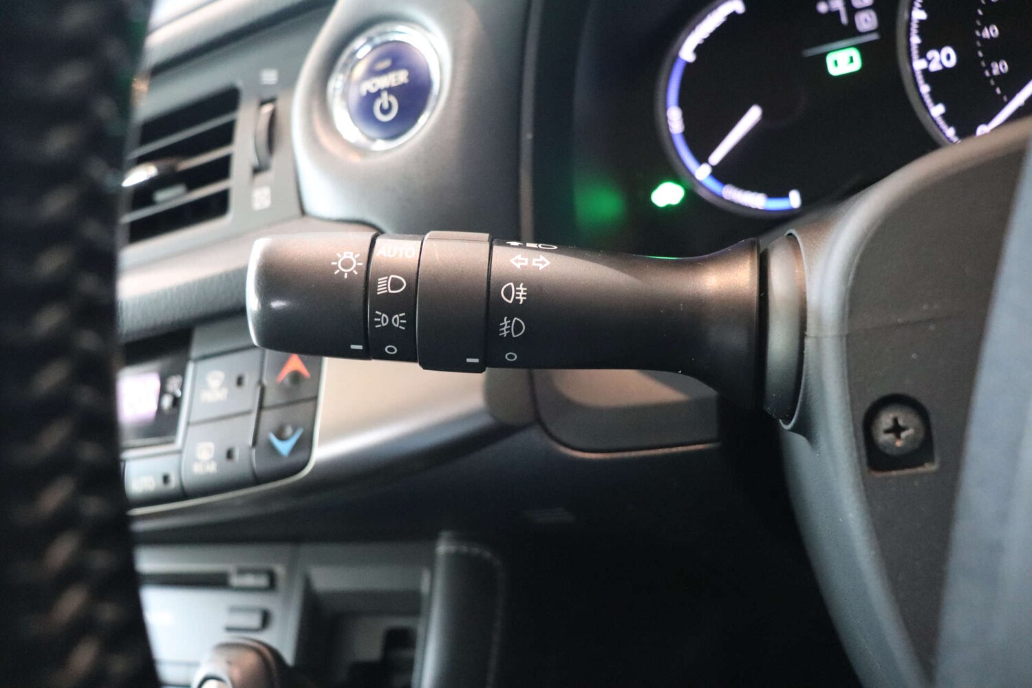 Used Lexus CT 2017 for sale - 76556053: Photo 52