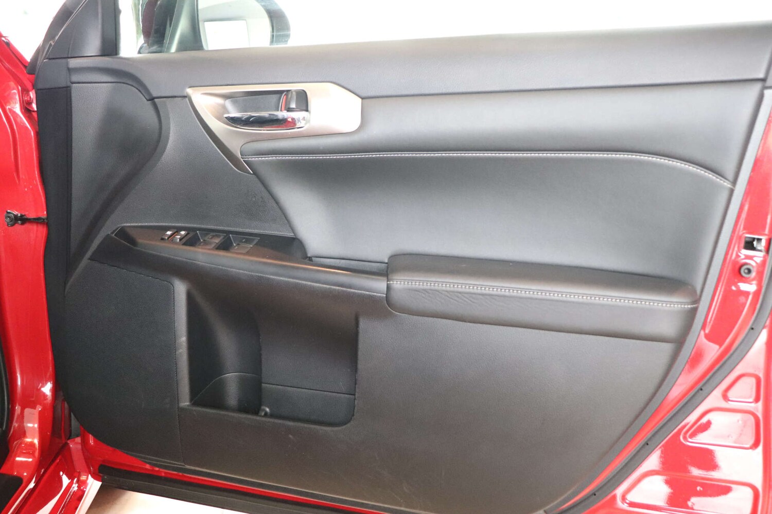 Used Lexus CT 2017 for sale - 76556053: Photo 56